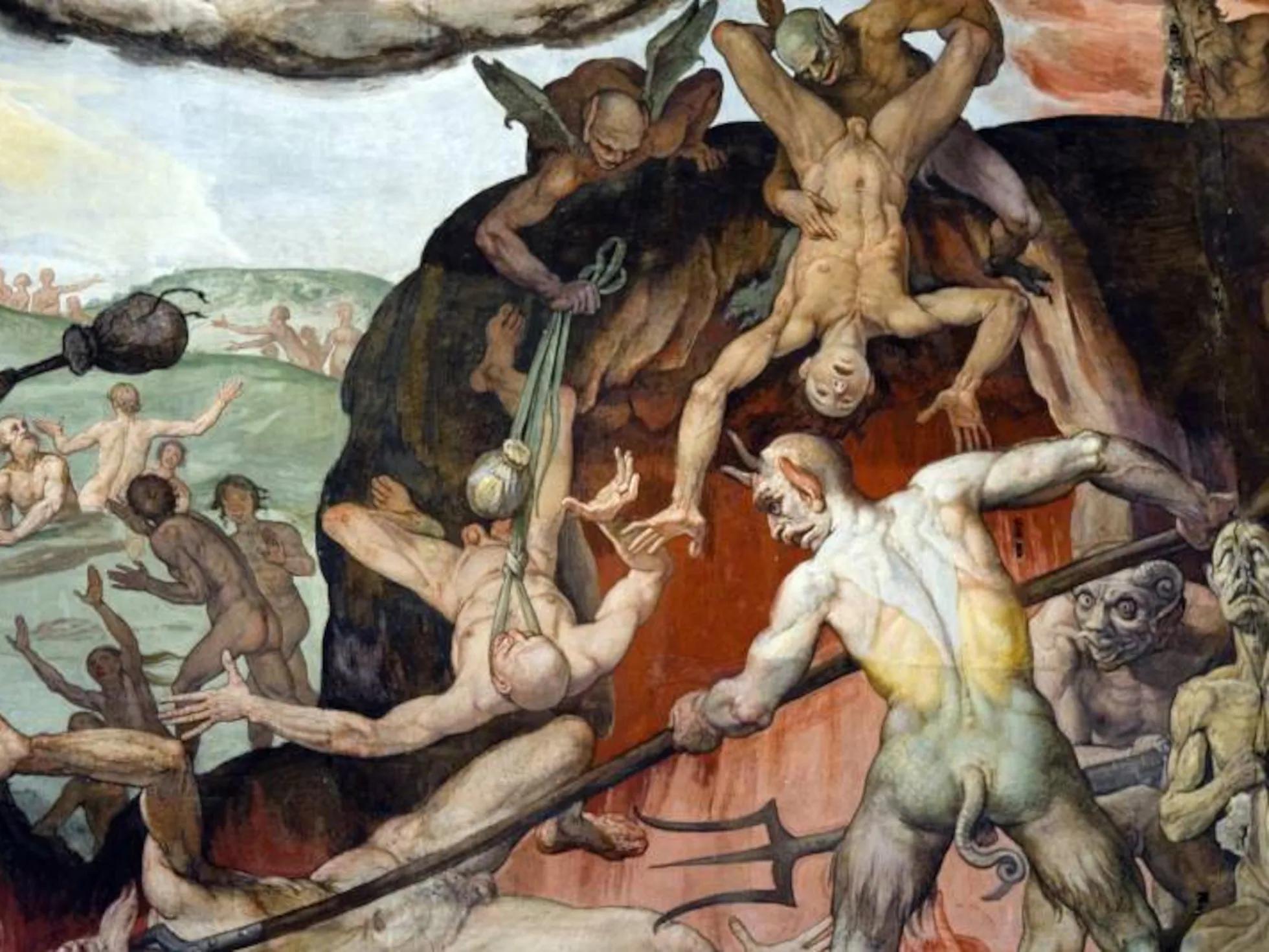 ¿Quiénes van al cielo según la Iglesia Católica? - Quién está en la entrada del cielo quienes van al cielo segun la iglesia catolica - Quién está en la entrada del cielo