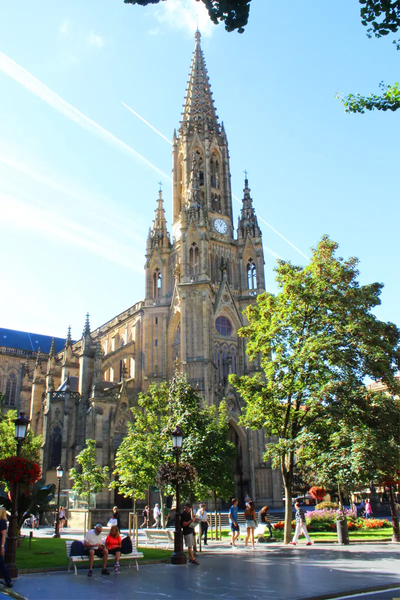 La Iglesia de San Sebastián: Un Tesoro Histórico y Espiritual en España - Quién está enterrado en la iglesia de San Sebastián iglesia de san sebastian españa - Quién está enterrado en la iglesia de San Sebastián