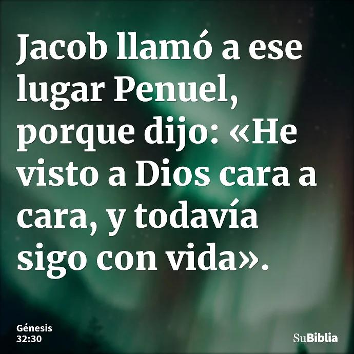 Cara a Cara con Dios: Un Encuentro Intimo en la Biblia - Quién estuvo cara a cara con Dios cara a cara en la biblia - Quién estuvo cara a cara con Dios
