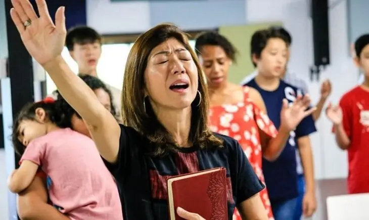 La Iglesia Evangélica en Japón: Un Crecimiento Lento pero Constante - Quién evangelizó Japón iglesia evangelica en japon - Quién evangelizó Japón