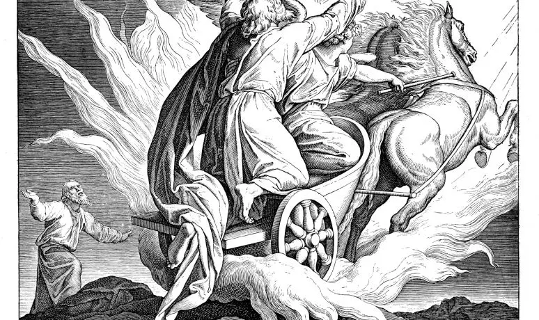 ¿Quién fue arrebatado en la Biblia? Un análisis de los pasajes bíblicos - Quién fue arrebatado por Dios en la Biblia quien fue arrebatado en la biblia - Quién fue arrebatado por Dios en la Biblia
