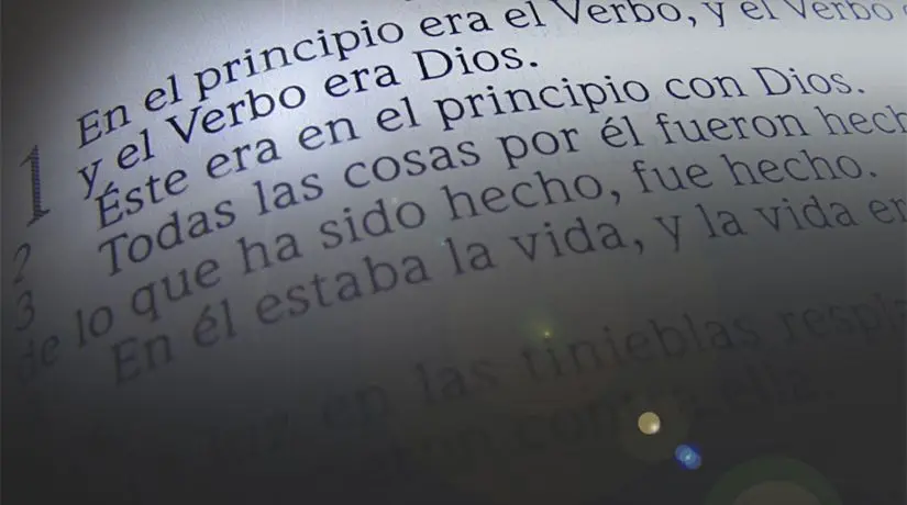 ¿Quién es Dios Hijo según la Biblia? - Quién fue Dios Hijo quien es dios hijo segun la biblia - Quién fue Dios Hijo
