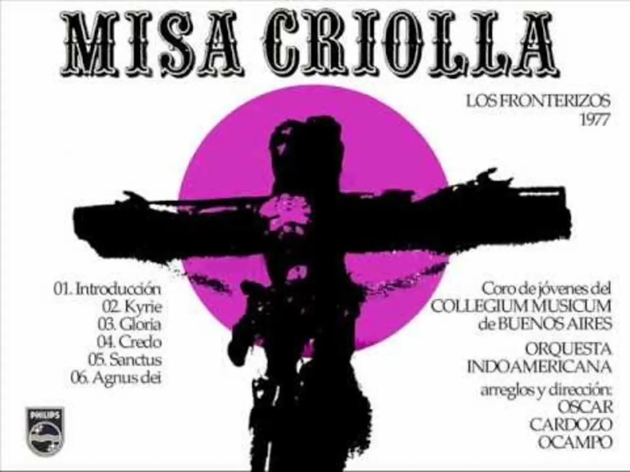 El autor de la Misa Criolla: Ariel Ramírez, un legado musical - Quién fue el creador de la Misa Criolla autor de la misa criolla - Quién fue el creador de la Misa Criolla