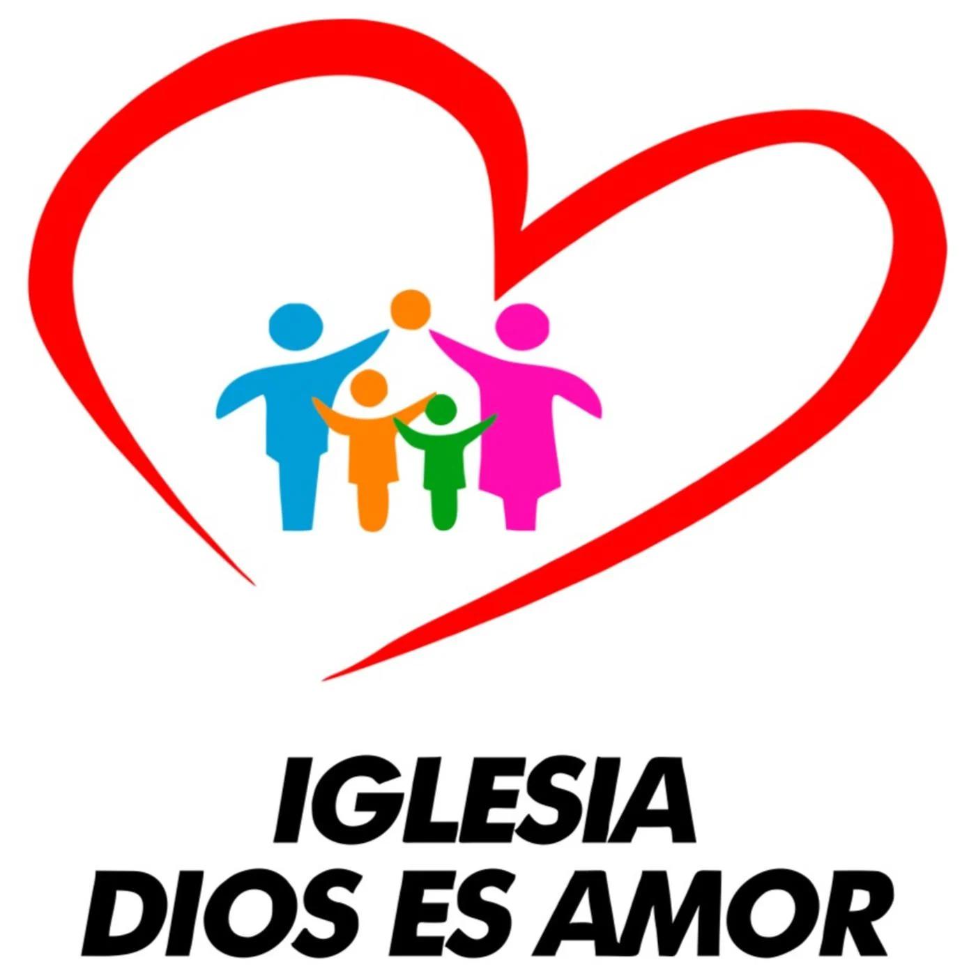 Iglesia Dios es Amor: Un Movimiento Global de Fe y Esperanza - Quién fue el fundador de la iglesia Dios es Amor iglesia dios es amor - Quién fue el fundador de la iglesia Dios es Amor