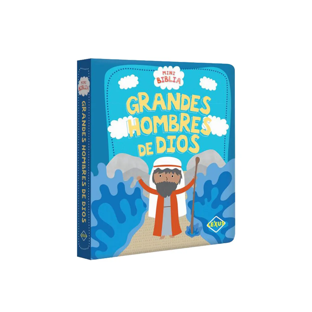 Grandes Hombres de Dios en la Biblia: Un Legado de Fe y Obediencia - Quién fue el hombre más usado por Dios en la Biblia grandes hombres de dios en la biblia - Quién fue el hombre más usado por Dios en la Biblia