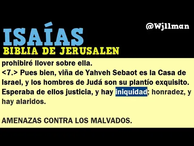 ¿Quién fue el profeta Isaías en la Biblia Católica? - Quién fue el profeta Isaías en la Biblia Catolica quien fue isaias en la biblia catolica - Quién fue el profeta Isaías en la Biblia Catolica