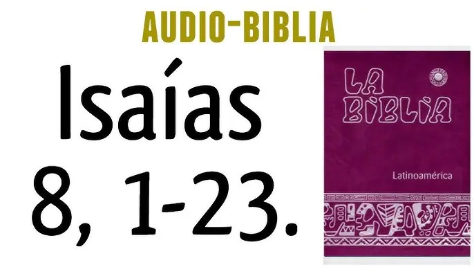El Profeta Isaías: Mensajero de Esperanza y Advertencia en la Biblia Católica - Quién fue el profeta Isaías resumen profeta isaias biblia catolica - Quién fue el profeta Isaías resumen