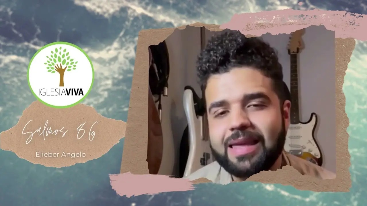 elieber en la biblia - Quién fue el que entró a la Tierra Prometida