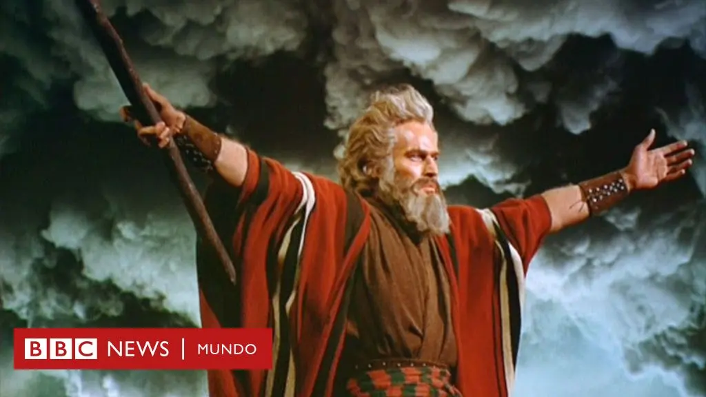 La Santa Biblia: Un Viaje a Través de la Historia y la Fe - Quién fue el que escribió la Santa Biblia santa biblia - Quién fue el que escribió la Santa Biblia