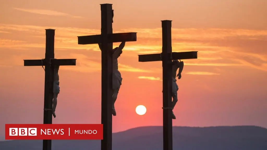 ¿Quién es Pilato en la Biblia? - Quién fue el que mandó a crucificar a Jesús quien es pilato en la biblia - Quién fue el que mandó a crucificar a Jesús