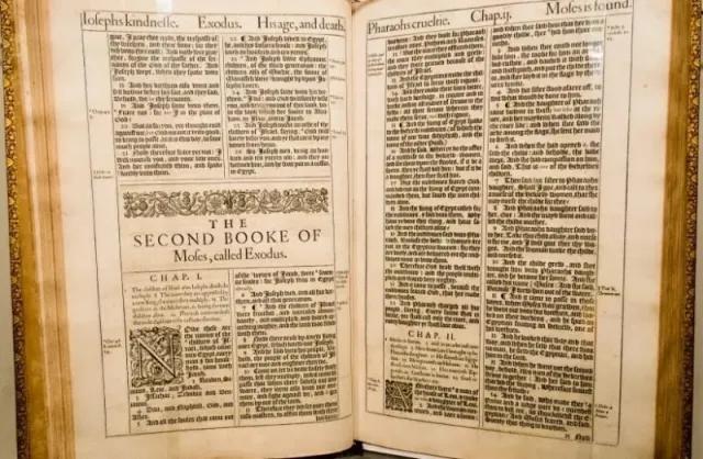 El Rey Jacobo y la Biblia: Una Historia de Traducción y Tradición - Quién fue el rey Jacobo en la Biblia rey jacobo biblia - Quién fue el rey Jacobo en la Biblia