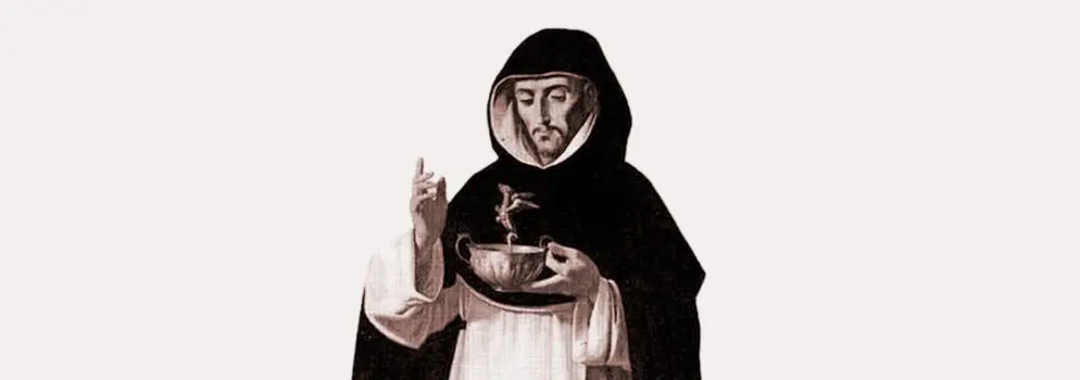 Iglesia de San Luis Beltrán: Un Legado de Fe y Servicio en Valencia - Quién fue el santo San Luis Beltrán iglesia san luis beltran - Quién fue el santo San Luis Beltrán