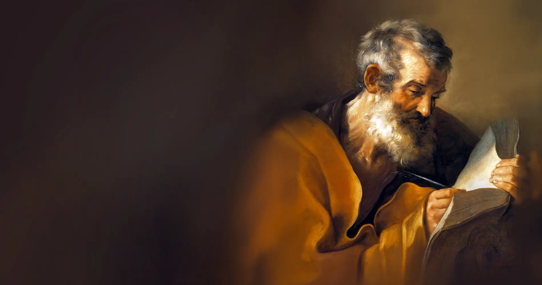 El Primer Evangelista de la Biblia: San Marcos - Quién fue el segundo evangelista primer evangelista de la biblia - Quién fue el segundo evangelista