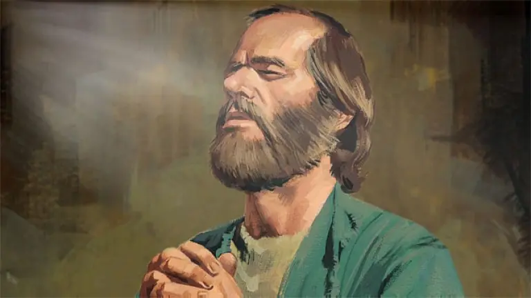 Iglesia Guiada por el Espíritu Santo: Un Viaje de Fe y Transformación - Quién fue guiado por el Espíritu Santo iglesia guiada por el espíritu santo - Quién fue guiado por el Espíritu Santo