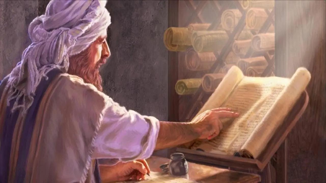 Habacuc en la Biblia: Un Profeta ante la Injusticia - Quién fue Habacuc y que hizo habacuc en la biblia - Quién fue Habacuc y que hizo