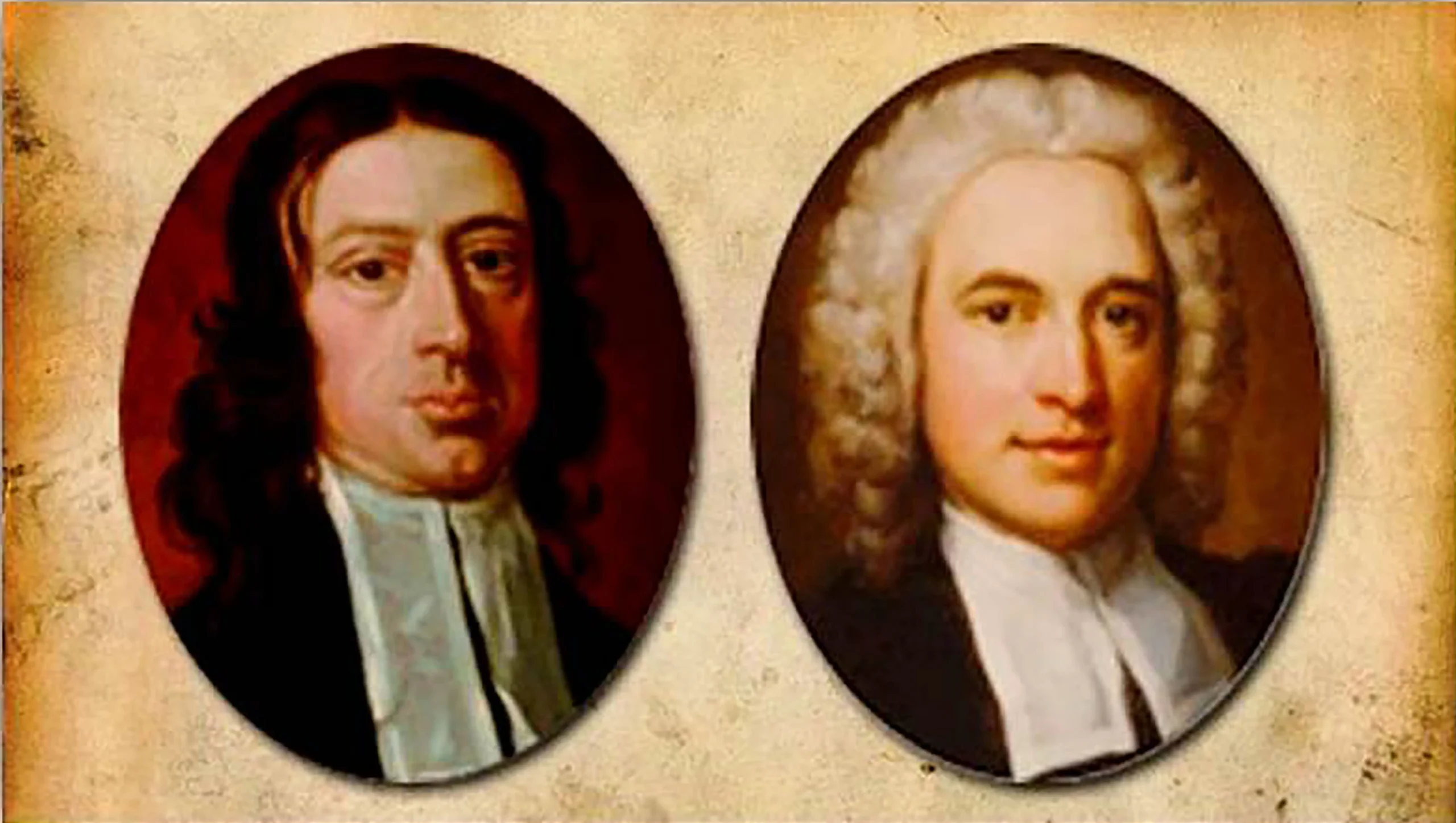 El Fundador de la Iglesia Metodista: John Wesley y su Impacto en el Cristianismo - Quién fue John Wesley y que hizo fundador de la iglesia metodista - Quién fue John Wesley y que hizo