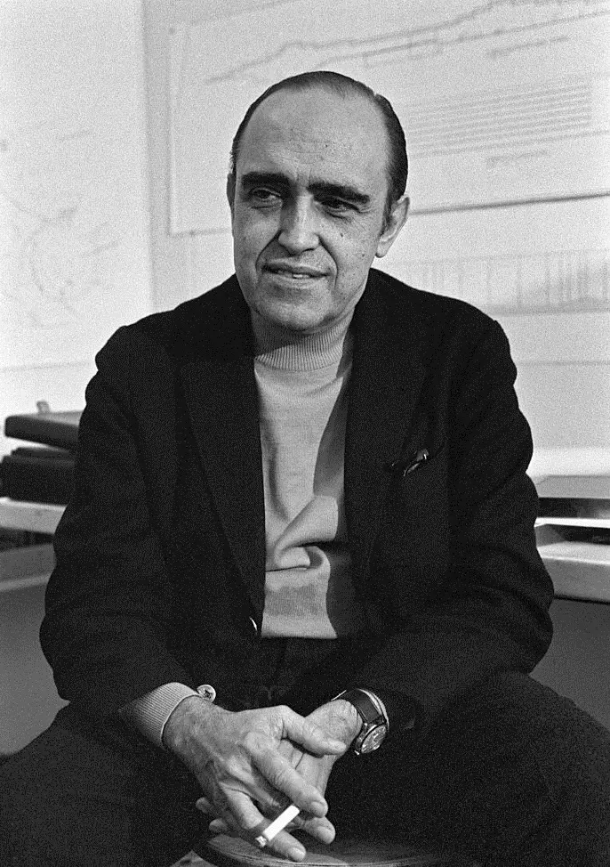 La Iglesia de Niemeyer: Un Hito Arquitectónico y Espiritual - Quién fue Niemeyer iglesia niemeyer - Quién fue Niemeyer