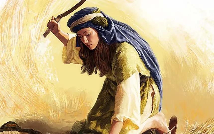 Historias Poco Conocidas de la Biblia: Analizando los Misterios y las Enseñanzas - Quién fue Onan en la Biblia historias poco conocidas de la biblia - Quién fue Onan en la Biblia