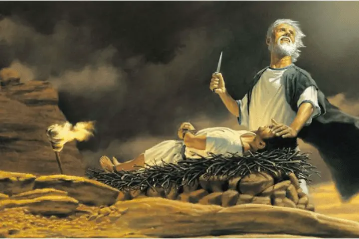 ¿Quién fue el primer profeta en la Biblia? Desentrañando los misterios de la revelación divina - Quién fue profeta de Dios quien fue el primer profeta en la biblia - Quién fue profeta de Dios