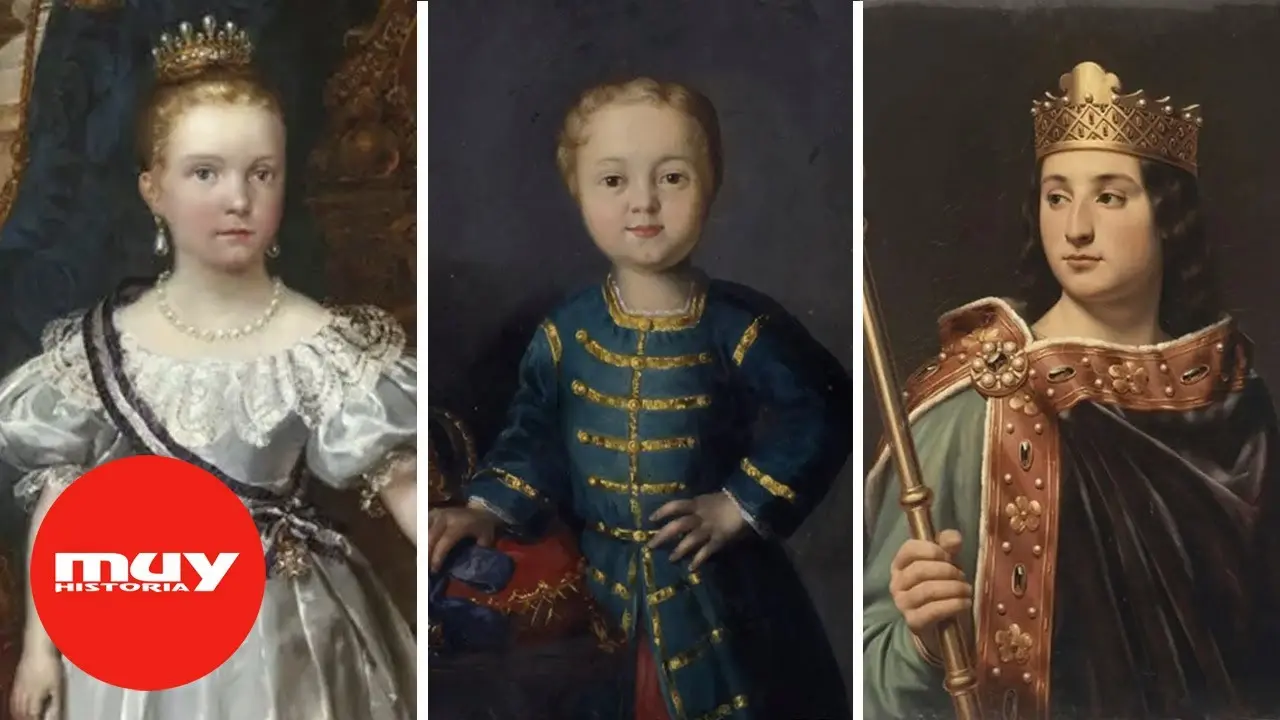 Los Reyes Más Jóvenes de la Biblia: Una Mirada a la Historia y el Legado - Quién fue rey a los 12 años reyes mas jovenes de la biblia - Quién fue rey a los 12 años