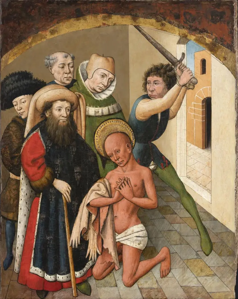 Bartolomé en la Biblia: Un Apóstol Misterioso - Quién fue San Bartolomé y cómo murió bartolomeo en la biblia - Quién fue San Bartolomé y cómo murió
