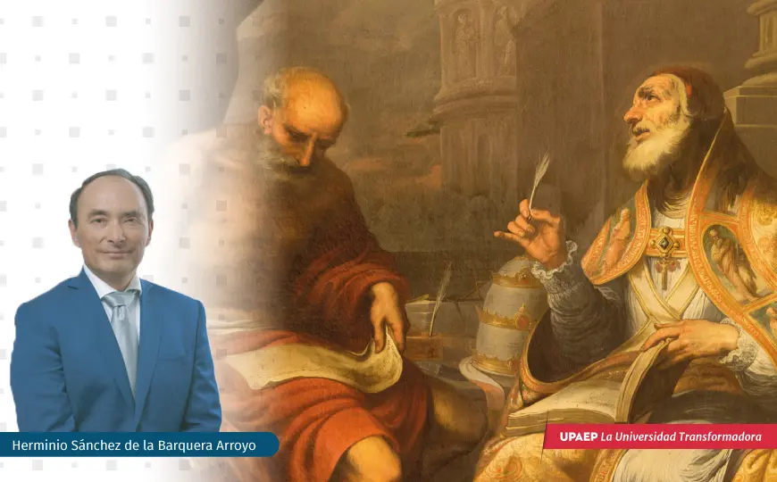 San Jerónimo: El Santo que Tradujo la Biblia - Quién fue San Jerónimo y que hizo santo que tradujo la biblia - Quién fue San Jerónimo y que hizo