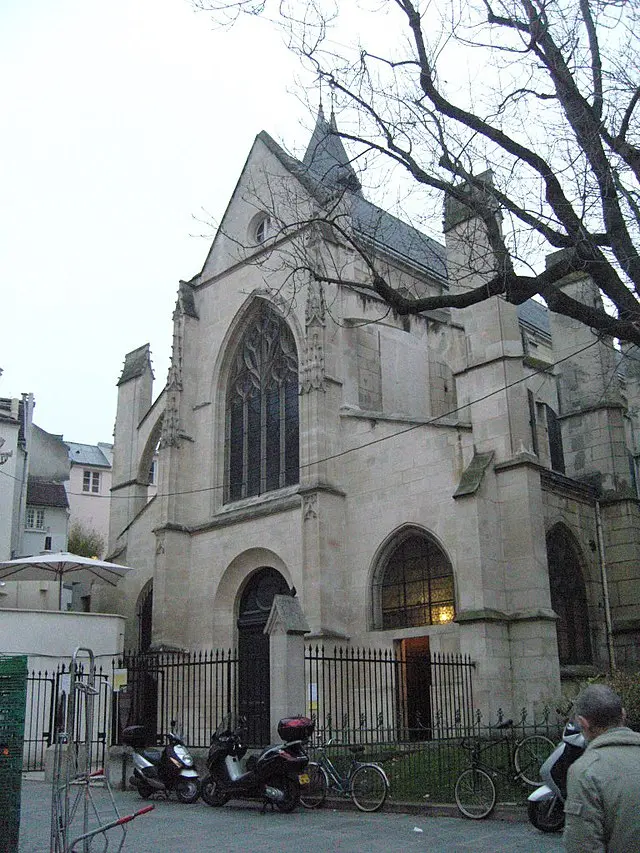 Iglesia de San Medardo: Historia, Milagros y Legado - Quién fue San Medardo iglesia de san medardo - Quién fue San Medardo
