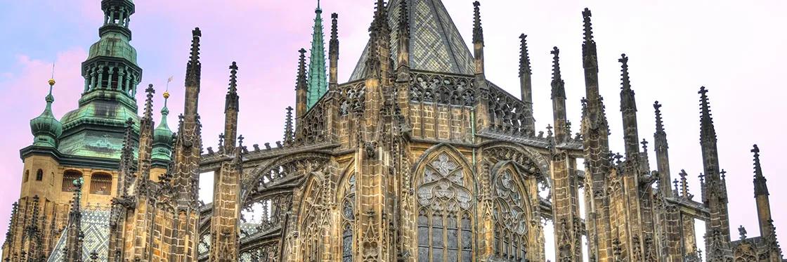 La Iglesia de San Vito: Un Tesoro de Historia y Fe en Praga - Quién fue San Vito Praga iglesia de san vito - Quién fue San Vito Praga