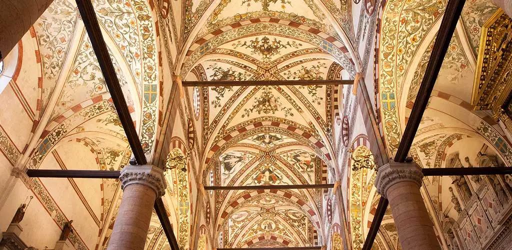 Iglesia de Santa Anastasia: Historia, Iconografía y Celebración - Quién fue Santa Anastasia iglesia de santa anastasia - Quién fue Santa Anastasia