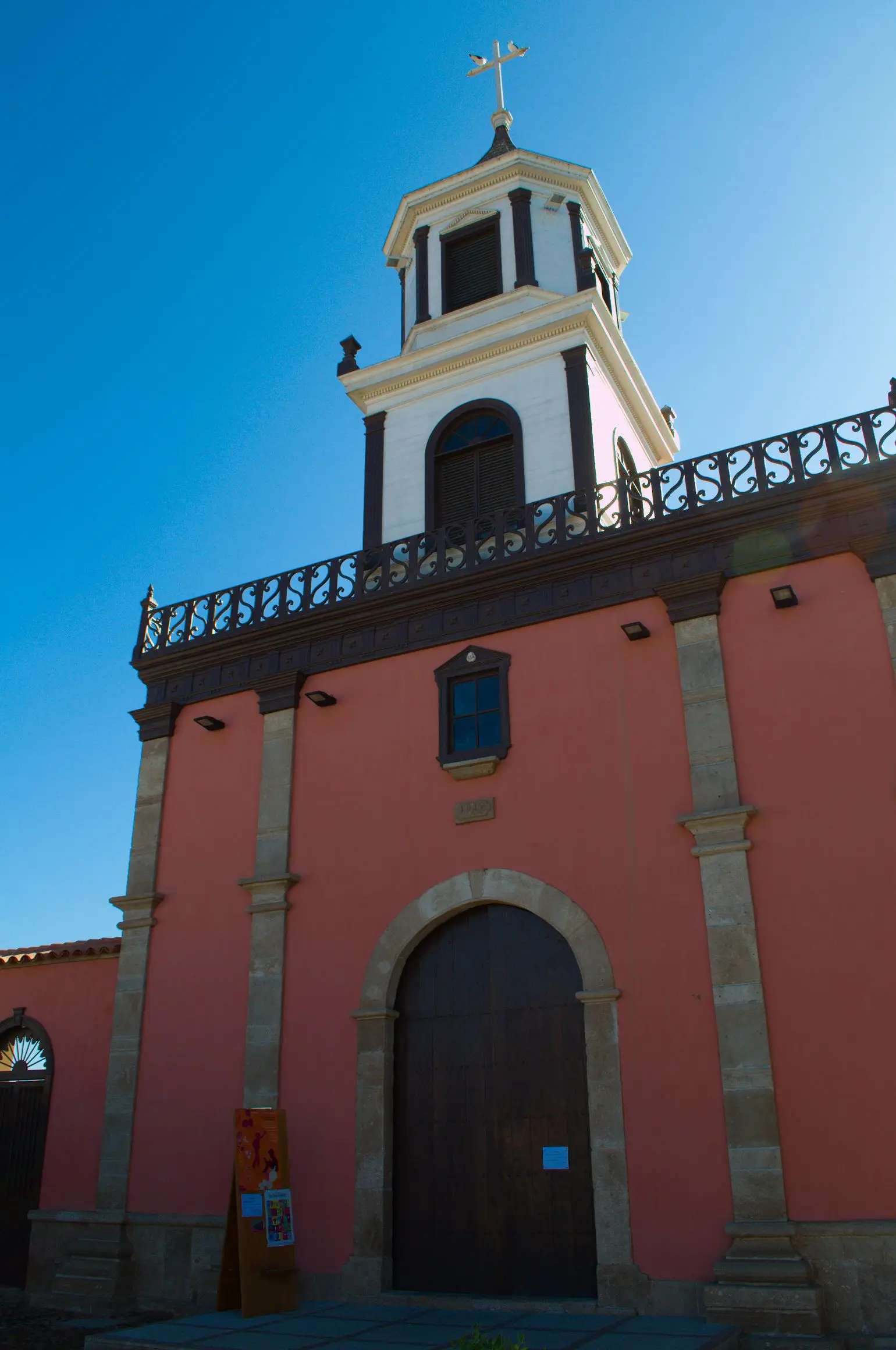 iglesia de santa inés la serena - Quién fue Santa Inés