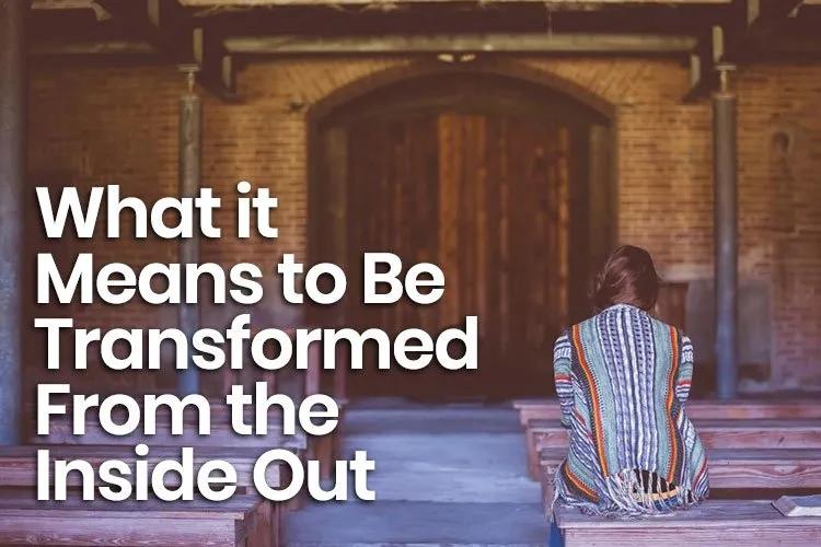 Hombres Transformados por Dios en la Biblia: Un Viaje de Fe y Cambio - Quién fue transformado por Dios en la Biblia hombres transformados por dios en la biblia - Quién fue transformado por Dios en la Biblia