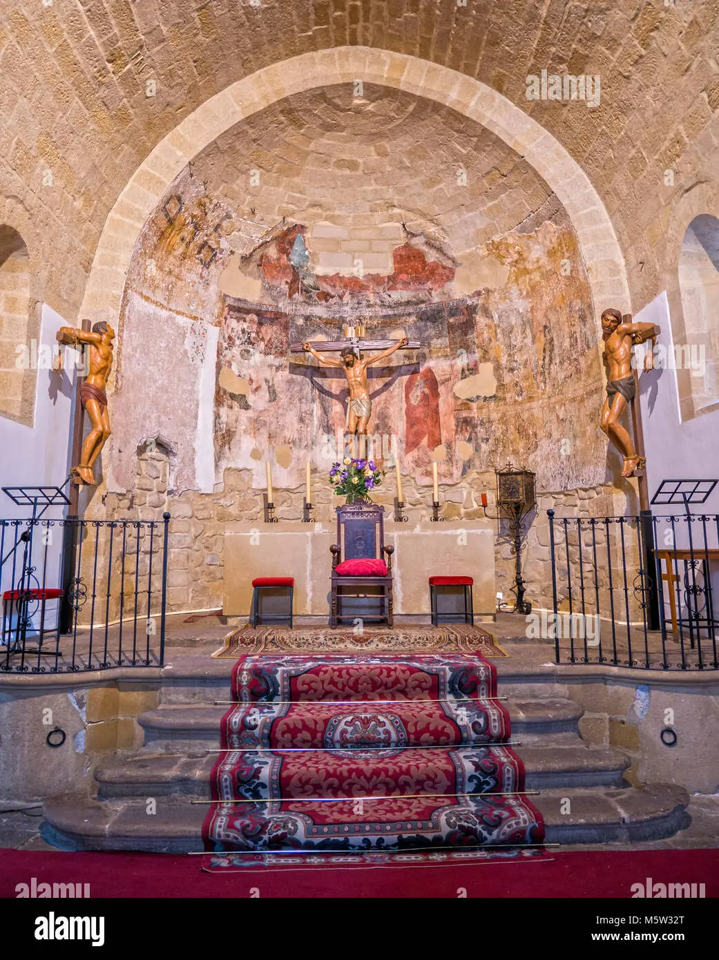 Iglesia de la Santa Cruz de Baeza: Un viaje a la historia y la fe en Ecuador - Quién fundó Baeza iglesia de la santa cruz baeza - Quién fundó Baeza