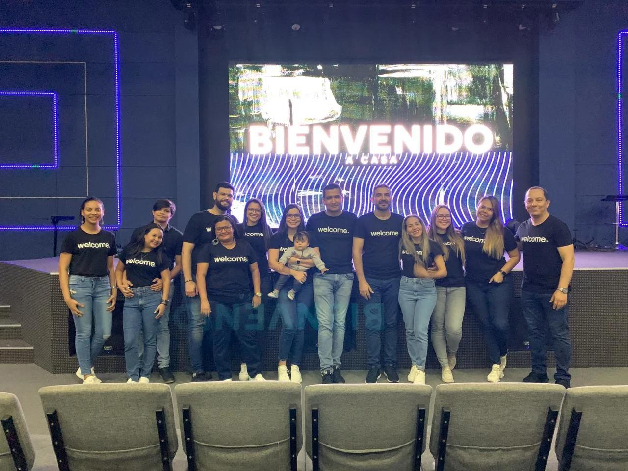 La Iglesia Ammi: Una Historia de Fe y Esperanza - Quién fundó la Iglesia Ammi iglesia ammi - Quién fundó la Iglesia Ammi