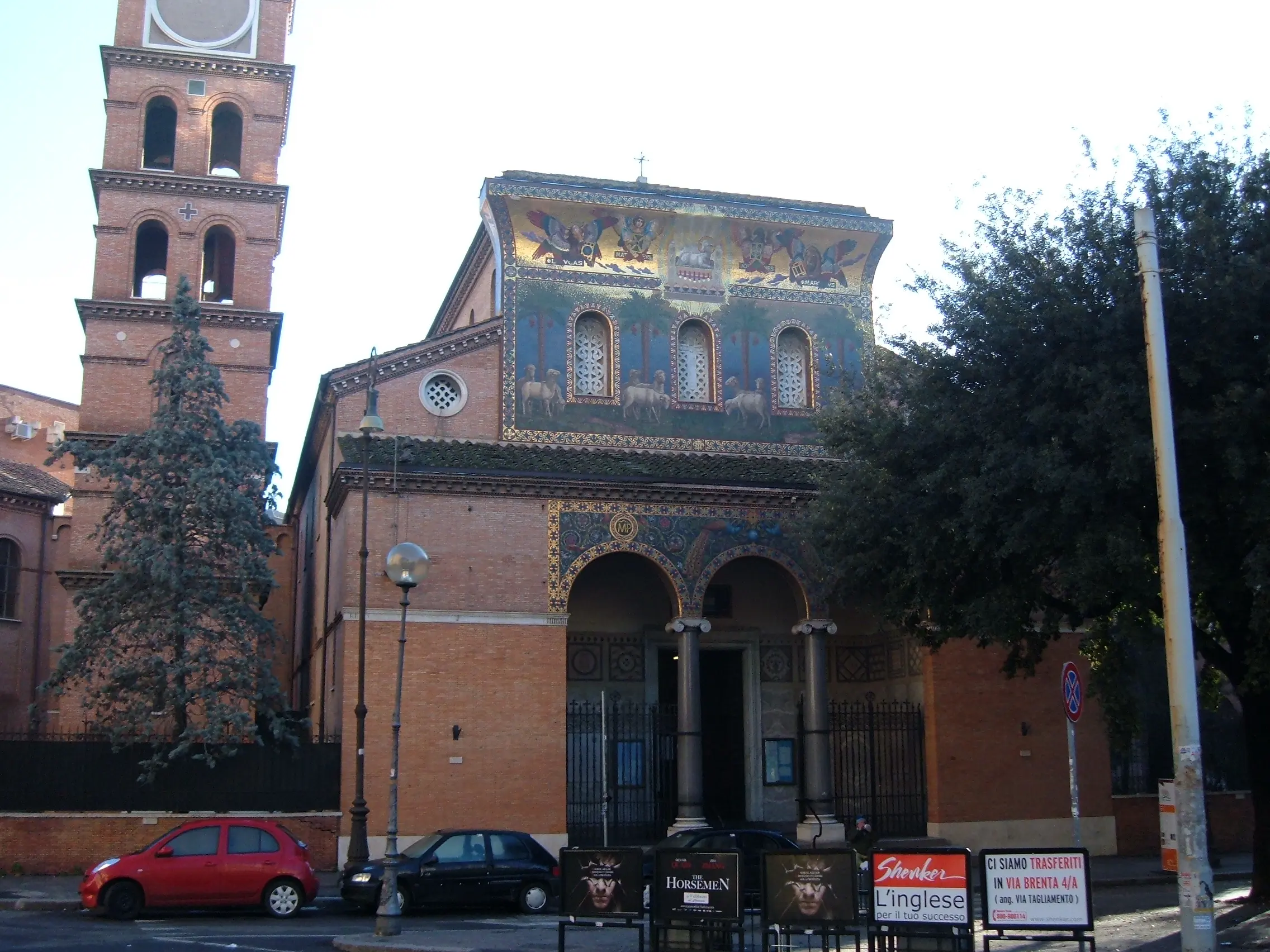 La Historia de la Iglesia Santa María de Buenos Aires - Quién fundó Santa María de Buenos Aires iglesia santa maria buenos aires - Quién fundó Santa María de Buenos Aires