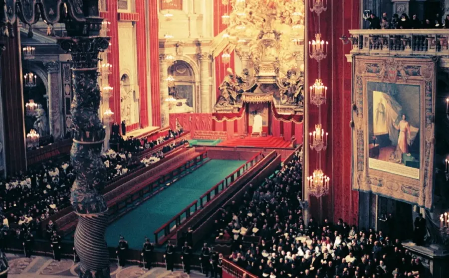 El Gobierno de la Iglesia Católica: Una Estructura Compleja para la Tutorial Espiritual - Quién gobernaba la Iglesia Católica gobierno de la iglesia catolica - Quién gobernaba la Iglesia Católica