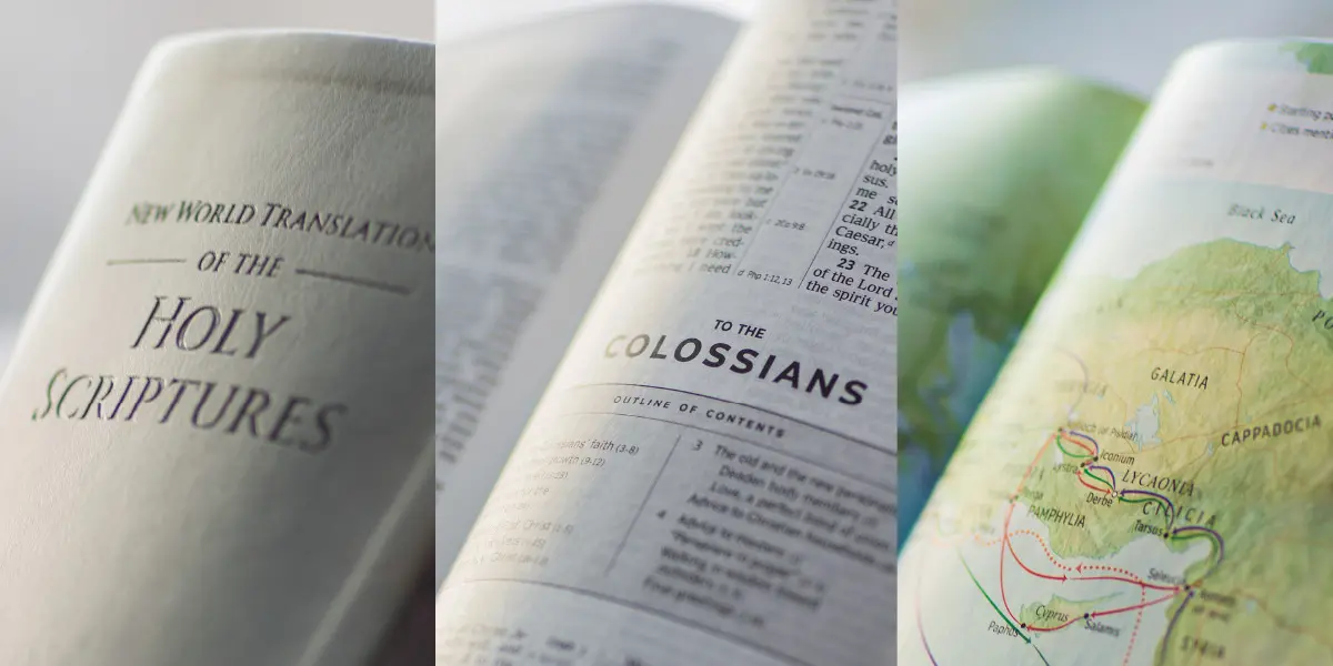La Biblia Revisada de los Testigos de Jehová: Una Nueva Traducción para un Nuevo Entendimiento - Quién hizo la Biblia los Testigos de Jehová biblia revisada jw - Quién hizo la Biblia los Testigos de Jehová