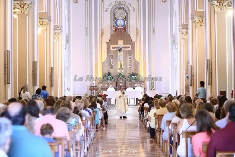 Misa en la Iglesia del Carmen: Un viaje a la historia y la fe - Quién hizo la Iglesia del Carmen misa en iglesia del carmen - Quién hizo la Iglesia del Carmen