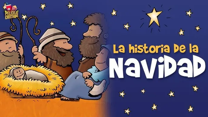 La Primera Navidad en la Biblia: Un Viaje a los Orígenes de la Festividad - Quién hizo posible la primera Navidad la primera navidad en la biblia - Quién hizo posible la primera Navidad