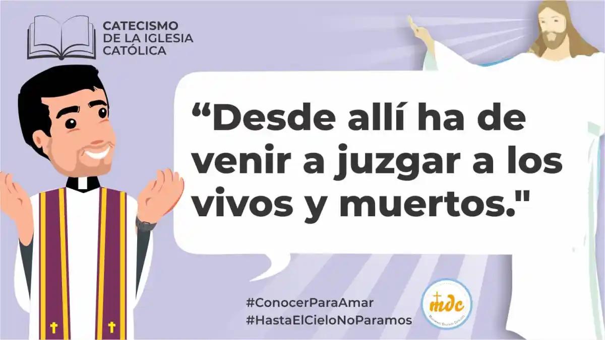 Vendrá a Juzgar a Vivos y Muertos: Un Análisis Bíblico - Quién juzgará al mundo según la Biblia vendra a juzgar a vivos y muertos biblia - Quién juzgará al mundo según la Biblia