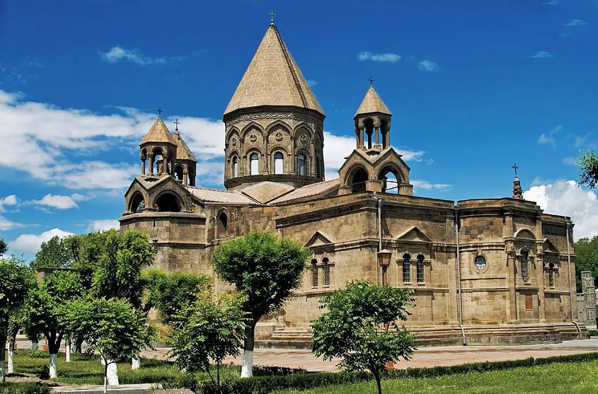 La Misa Armenia: Una Tradición Milenaria - Quién llevo el cristianismo a Armenia misa armenia - Quién llevo el cristianismo a Armenia
