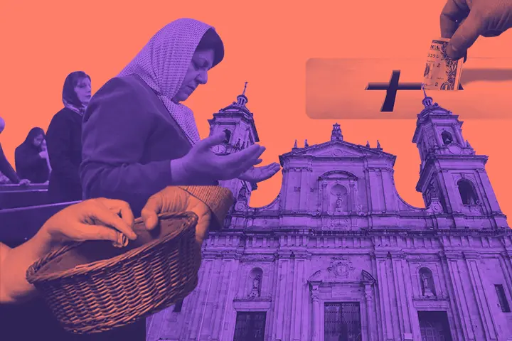 ¿La Iglesia no paga impuestos? Desmitificando el debate - Quién no pagaba impuestos la iglesia no paga impuestos - Quién no pagaba impuestos