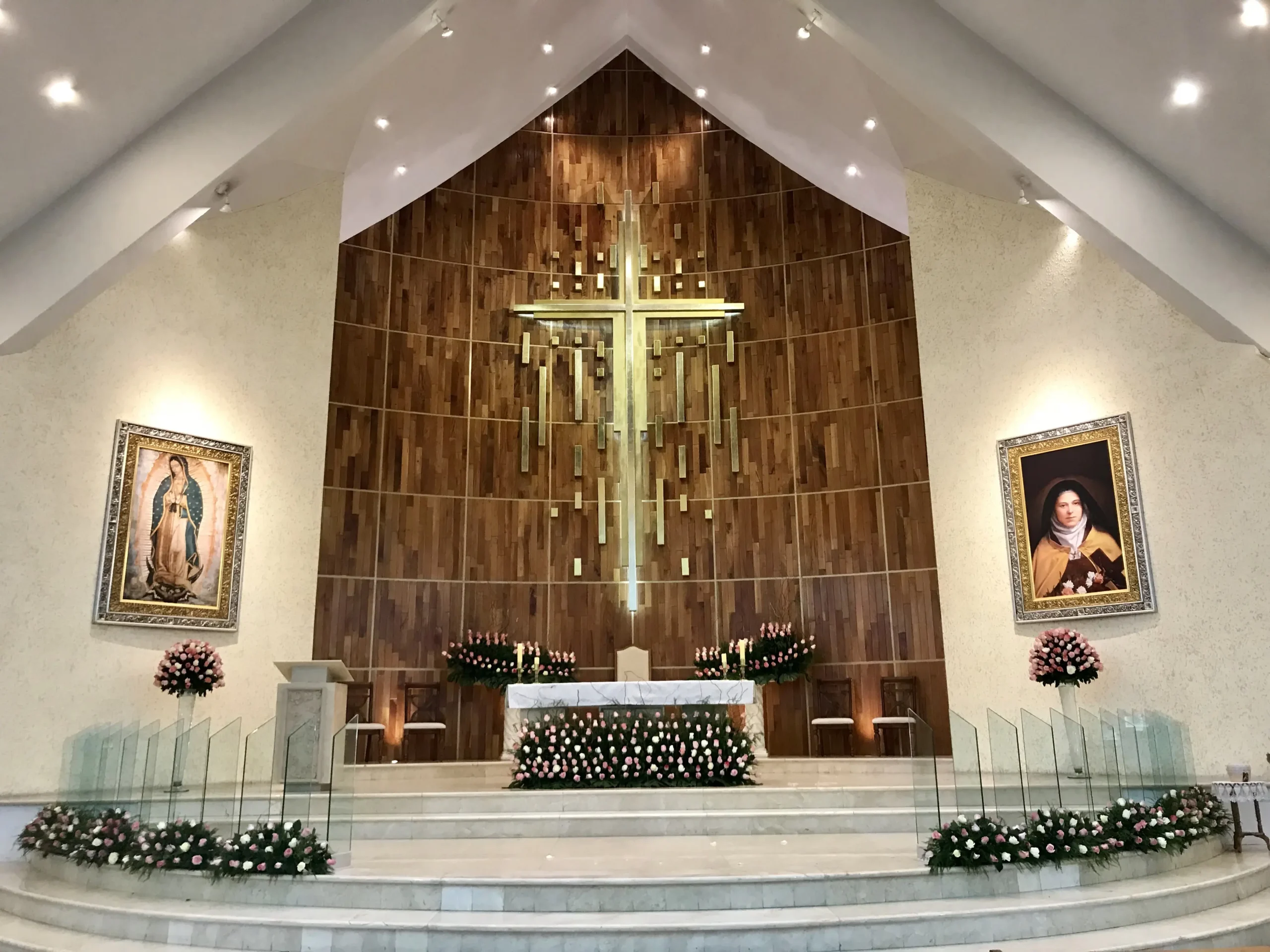 El Teléfono de la Iglesia Santa Teresita: Un Puente de Fe y Comunión - Quién nombró a Santa Teresita patrona de las misiones teléfono de la iglesia santa teresita - Quién nombró a Santa Teresita patrona de las misiones