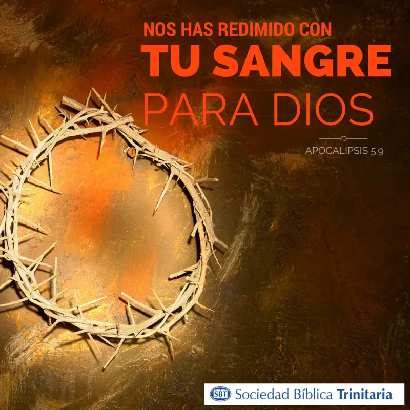 Con Su Sangre Nos Ha Redimido: Analizando la Redención en la Biblia - Quién nos Redimio con su sangre con su sangre nos ha redimido biblia - Quién nos Redimio con su sangre