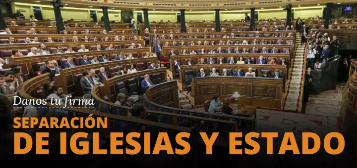 La Campaña por la Separación de la Iglesia y el Estado: Una Lucha por la Libertad y la Igualdad - Quién propuso la separación de los poderes de la Iglesia y el Estado campaña por la separacion de la iglesia y el estado - Quién propuso la separación de los poderes de la Iglesia y el Estado