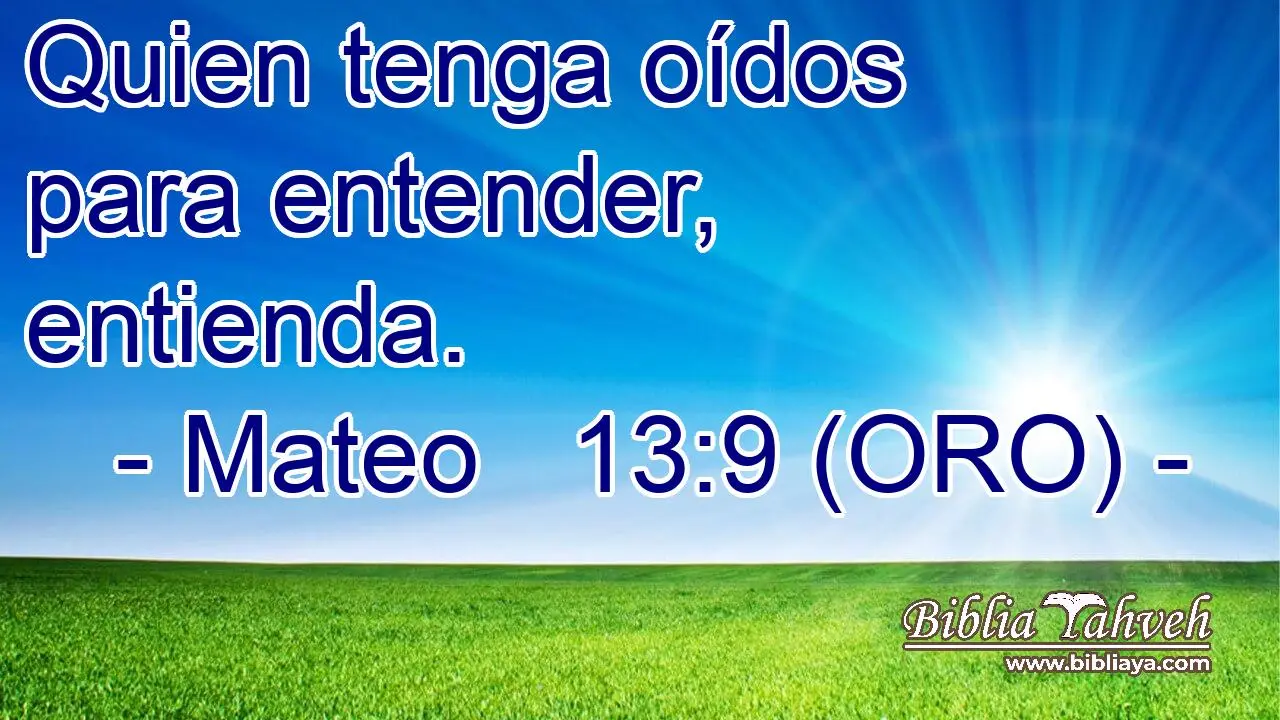 El que quiera entender, que entienda: Un análisis de la Biblia y su interpretación - Quien pueda entender que entienda Biblia el que quiera entender que entienda biblia - Quien pueda entender que entienda Biblia