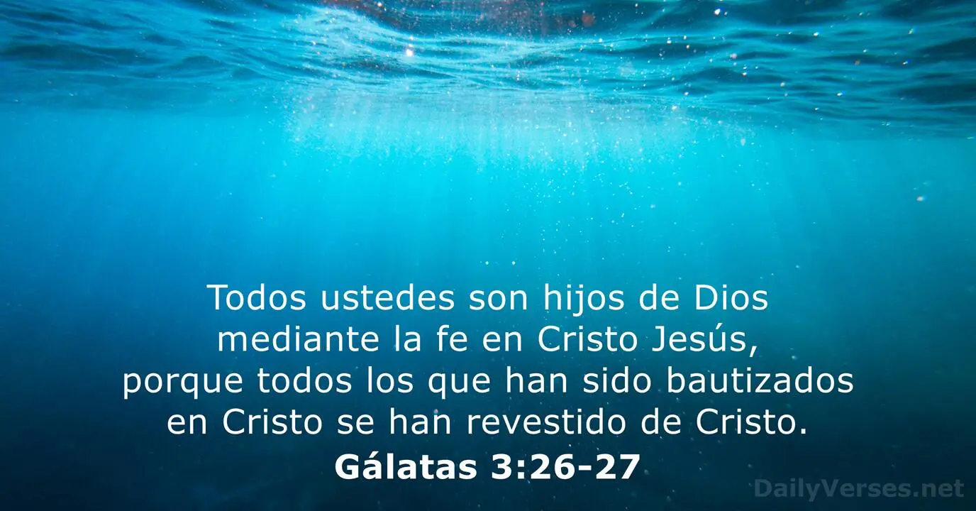 ¿Quién Puede Bautizar Según la Biblia? - Quién puede oficiar un bautizo quien puede bautizar segun la biblia - Quién puede oficiar un bautizo