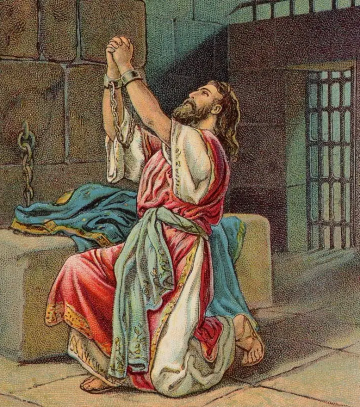 ¿Quiénes Pecaron en la Biblia? Un Viaje a Través de la Historia Sagrada - Quién se apartó de Dios en la Biblia quienes pecaron en la biblia - Quién se apartó de Dios en la Biblia