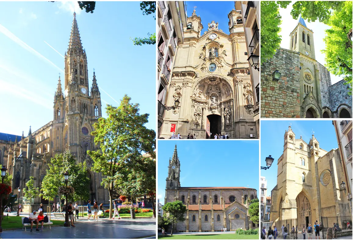 La Iglesia de San Sebastián: Un Tesoro Histórico y Espiritual en España - Quién se casó en la iglesia de San Sebastián iglesia de san sebastian españa - Quién se casó en la iglesia de San Sebastián