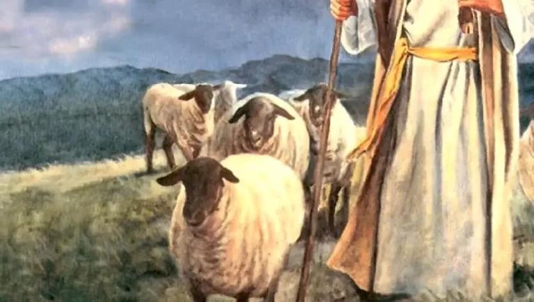 Personajes Bíblicos que se Escondieron de Dios: Una Exploración de la Huida Humana - Quién se esconde de la presencia de Dios personajes de la biblia que se escondieron de dios - Quién se esconde de la presencia de Dios