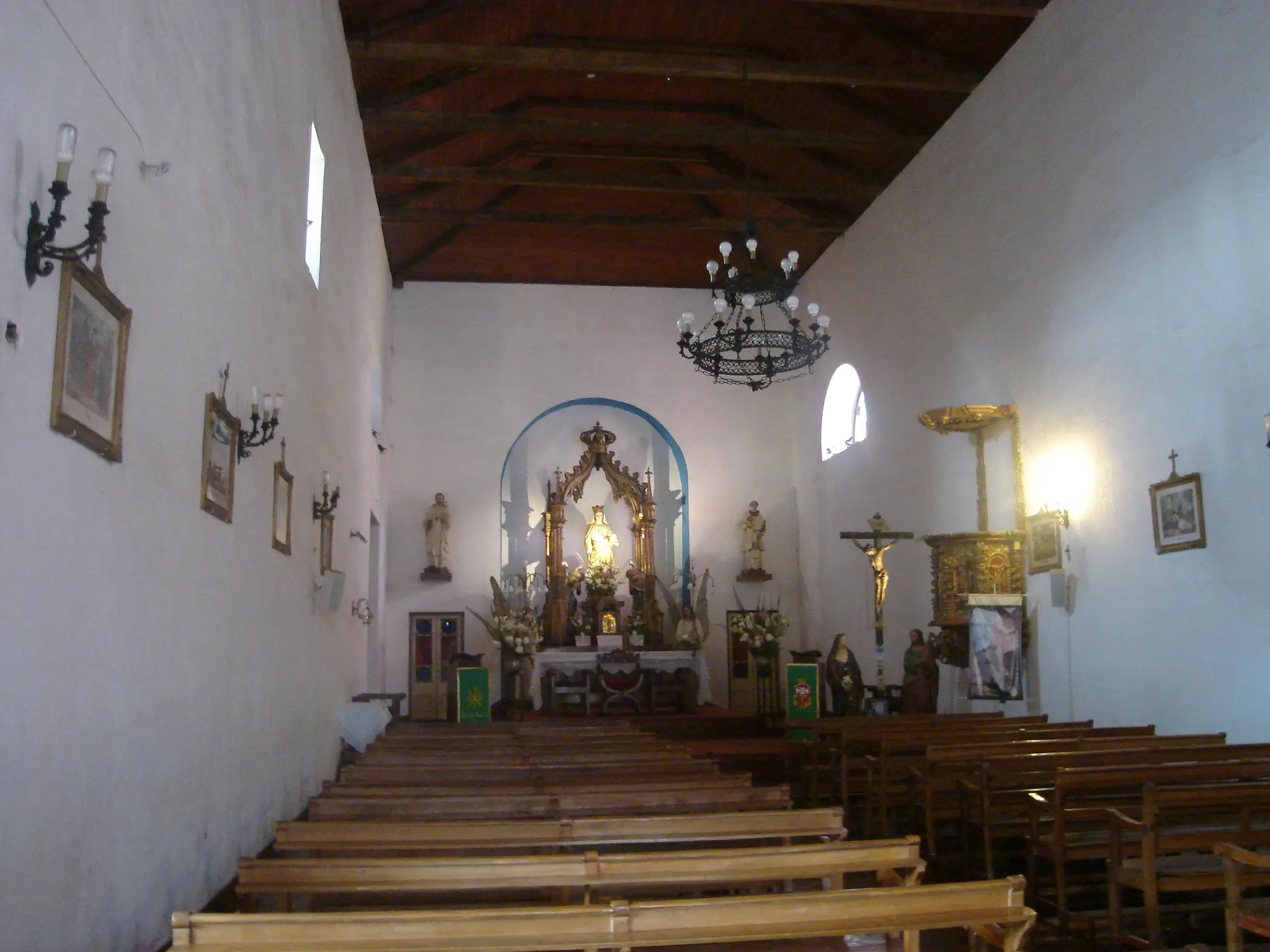 La Iglesia de la Merced de Rancagua: Un Santuario Histórico y Espiritual - Quién se escondio en la Iglesia de Rancagua iglesia de la merced rancagua - Quién se escondio en la Iglesia de Rancagua